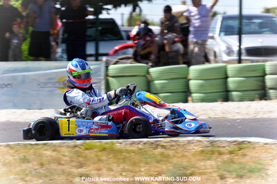 28/08 et 29/08/2010 : 4ème Coupe de l’Amitié à Grabels (Photos Patrick Lascombes) 2010 — karting