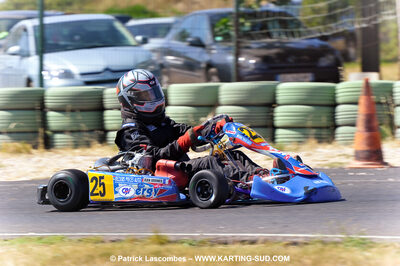 28/08 et 29/08/2010 : 4ème Coupe de l’Amitié à Grabels (Photos Patrick Lascombes) 2010 — karting