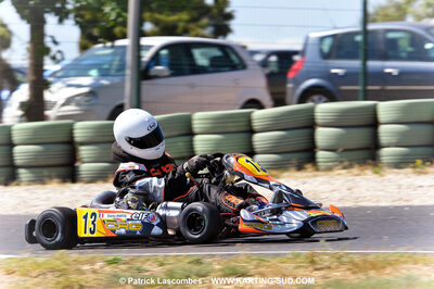 28/08 et 29/08/2010 : 4ème Coupe de l’Amitié à Grabels (Photos Patrick Lascombes) 2010 — karting