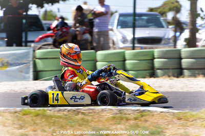 28/08 et 29/08/2010 : 4ème Coupe de l’Amitié à Grabels (Photos Patrick Lascombes) 2010 — karting