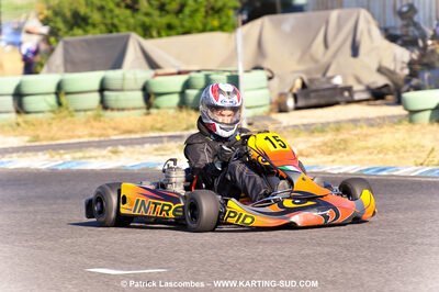 28/08 et 29/08/2010 : 4ème Coupe de l’Amitié à Grabels (Photos Patrick Lascombes) 2010 — karting
