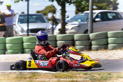 28/08 et 29/08/2010 : 4ème Coupe de l’Amitié à Grabels (Photos Patrick Lascombes) 2010 — karting