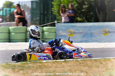 28/08 et 29/08/2010 : 4ème Coupe de l’Amitié à Grabels (Photos Patrick Lascombes) 2010 — karting