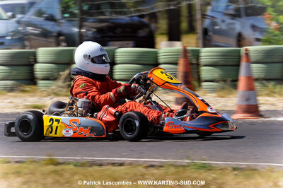 28/08 et 29/08/2010 : 4ème Coupe de l’Amitié à Grabels (Photos Patrick Lascombes) 2010 — karting
