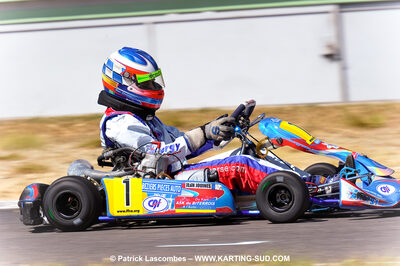 28/08 et 29/08/2010 : 4ème Coupe de l’Amitié à Grabels (Photos Patrick Lascombes) 2010 — karting