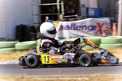 28/08 et 29/08/2010 : 4ème Coupe de l’Amitié à Grabels (Photos Patrick Lascombes) 2010 — karting