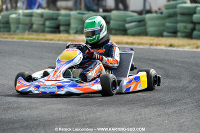 28/08 et 29/08/2010 : 4ème Coupe de l’Amitié à Grabels (Photos Patrick Lascombes) 2010 — karting