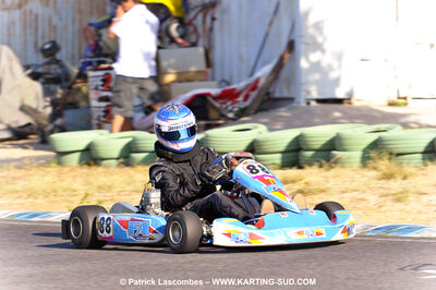 28/08 et 29/08/2010 : 4ème Coupe de l’Amitié à Grabels (Photos Patrick Lascombes) 2010 — karting