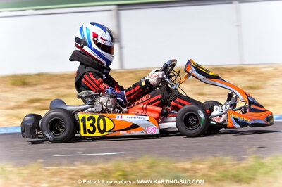 28/08 et 29/08/2010 : 4ème Coupe de l’Amitié à Grabels (Photos Patrick Lascombes) 2010 — karting