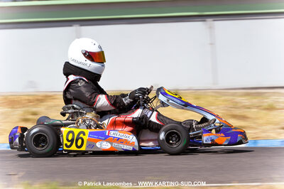 28/08 et 29/08/2010 : 4ème Coupe de l’Amitié à Grabels (Photos Patrick Lascombes) 2010 — karting
