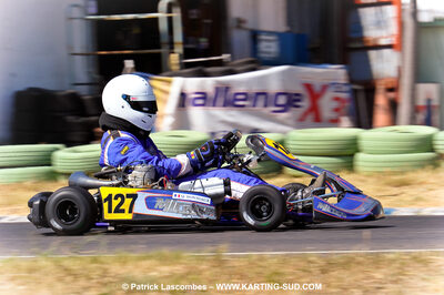 28/08 et 29/08/2010 : 4ème Coupe de l’Amitié à Grabels (Photos Patrick Lascombes) 2010 — karting