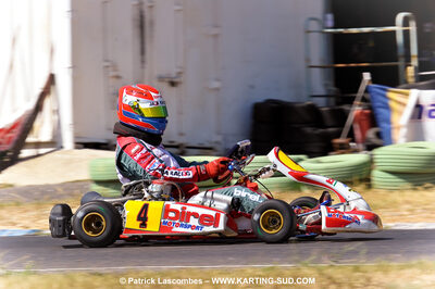 28/08 et 29/08/2010 : 4ème Coupe de l’Amitié à Grabels (Photos Patrick Lascombes) 2010 — karting