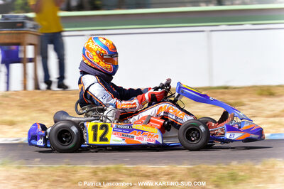 28/08 et 29/08/2010 : 4ème Coupe de l’Amitié à Grabels (Photos Patrick Lascombes) 2010 — karting