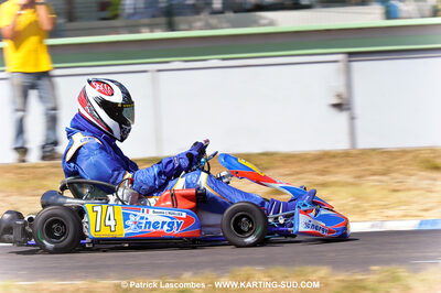 28/08 et 29/08/2010 : 4ème Coupe de l’Amitié à Grabels (Photos Patrick Lascombes) 2010 — karting
