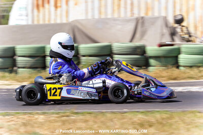 28/08 et 29/08/2010 : 4ème Coupe de l’Amitié à Grabels (Photos Patrick Lascombes) 2010 — karting