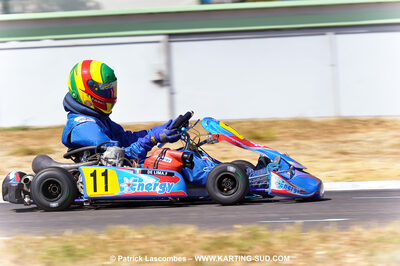 28/08 et 29/08/2010 : 4ème Coupe de l’Amitié à Grabels (Photos Patrick Lascombes) 2010 — karting