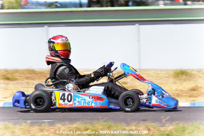 28/08 et 29/08/2010 : 4ème Coupe de l’Amitié à Grabels (Photos Patrick Lascombes) 2010 — karting