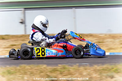 28/08 et 29/08/2010 : 4ème Coupe de l’Amitié à Grabels (Photos Patrick Lascombes) 2010 — karting