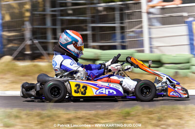 28/08 et 29/08/2010 : 4ème Coupe de l’Amitié à Grabels (Photos Patrick Lascombes) 2010 — karting
