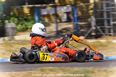 28/08 et 29/08/2010 : 4ème Coupe de l’Amitié à Grabels (Photos Patrick Lascombes) 2010 — karting