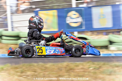 28/08 et 29/08/2010 : 4ème Coupe de l’Amitié à Grabels (Photos Patrick Lascombes) 2010 — karting