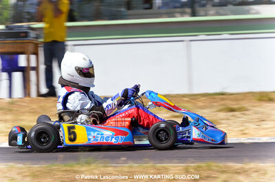 28/08 et 29/08/2010 : 4ème Coupe de l’Amitié à Grabels (Photos Patrick Lascombes) 2010 — karting
