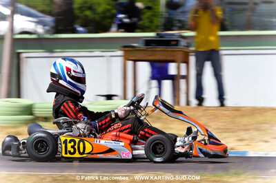 28/08 et 29/08/2010 : 4ème Coupe de l’Amitié à Grabels (Photos Patrick Lascombes) 2010 — karting