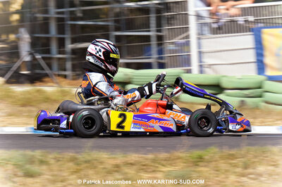 28/08 et 29/08/2010 : 4ème Coupe de l’Amitié à Grabels (Photos Patrick Lascombes) 2010 — karting