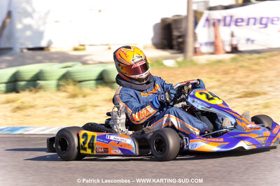 28/08 et 29/08/2010 : 4ème Coupe de l’Amitié à Grabels (Photos Patrick Lascombes) 2010 — karting