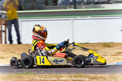 28/08 et 29/08/2010 : 4ème Coupe de l’Amitié à Grabels (Photos Patrick Lascombes) 2010 — karting