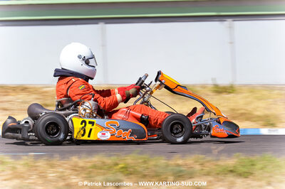 28/08 et 29/08/2010 : 4ème Coupe de l’Amitié à Grabels (Photos Patrick Lascombes) 2010 — karting