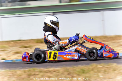 28/08 et 29/08/2010 : 4ème Coupe de l’Amitié à Grabels (Photos Patrick Lascombes) 2010 — karting