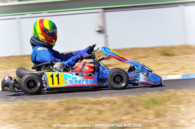 28/08 et 29/08/2010 : 4ème Coupe de l’Amitié à Grabels (Photos Patrick Lascombes) 2010 — karting