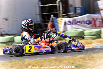 28/08 et 29/08/2010 : 4ème Coupe de l’Amitié à Grabels (Photos Patrick Lascombes) 2010 — karting
