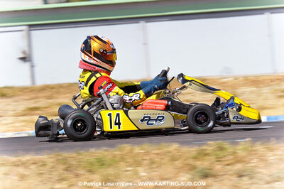 28/08 et 29/08/2010 : 4ème Coupe de l’Amitié à Grabels (Photos Patrick Lascombes) 2010 — karting