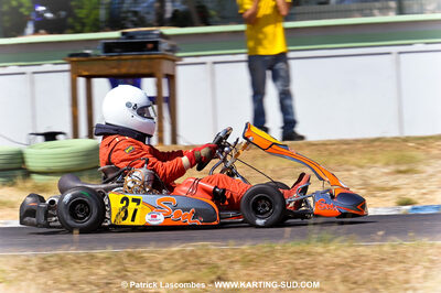 28/08 et 29/08/2010 : 4ème Coupe de l’Amitié à Grabels (Photos Patrick Lascombes) 2010 — karting