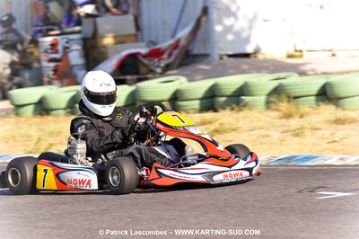 28/08 et 29/08/2010 : 4ème Coupe de l’Amitié à Grabels (Photos Patrick Lascombes) 2010 — karting