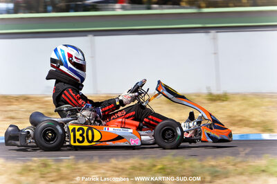 28/08 et 29/08/2010 : 4ème Coupe de l’Amitié à Grabels (Photos Patrick Lascombes) 2010 — karting