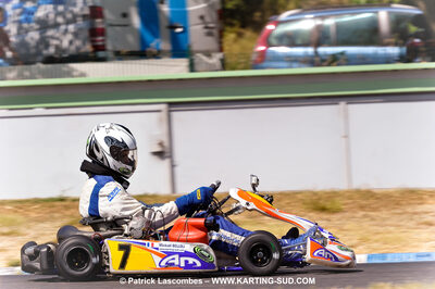 28/08 et 29/08/2010 : 4ème Coupe de l’Amitié à Grabels (Photos Patrick Lascombes) 2010 — karting