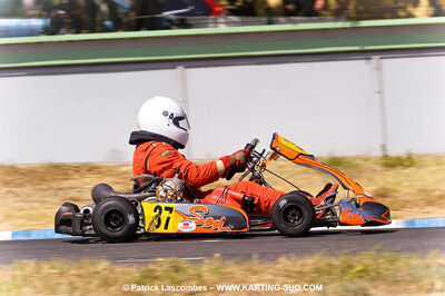 28/08 et 29/08/2010 : 4ème Coupe de l’Amitié à Grabels (Photos Patrick Lascombes) 2010 — karting