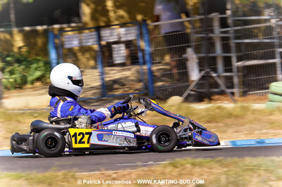 28/08 et 29/08/2010 : 4ème Coupe de l’Amitié à Grabels (Photos Patrick Lascombes) 2010 — karting