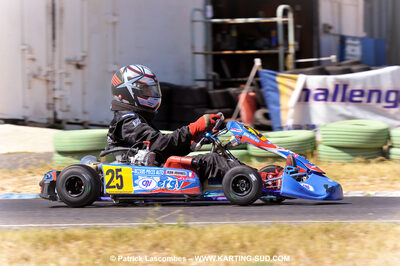 28/08 et 29/08/2010 : 4ème Coupe de l’Amitié à Grabels (Photos Patrick Lascombes) 2010 — karting