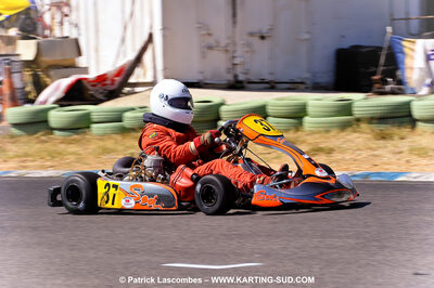 28/08 et 29/08/2010 : 4ème Coupe de l’Amitié à Grabels (Photos Patrick Lascombes) 2010 — karting
