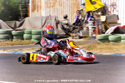 28/08 et 29/08/2010 : 4ème Coupe de l’Amitié à Grabels (Photos Patrick Lascombes) 2010 — karting