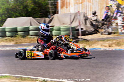 28/08 et 29/08/2010 : 4ème Coupe de l’Amitié à Grabels (Photos Patrick Lascombes) 2010 — karting