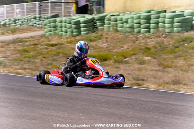 28/08 et 29/08/2010 : 4ème Coupe de l’Amitié à Grabels (Photos Patrick Lascombes) 2010 — karting