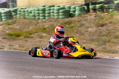 28/08 et 29/08/2010 : 4ème Coupe de l’Amitié à Grabels (Photos Patrick Lascombes) 2010 — karting