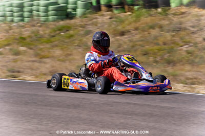 28/08 et 29/08/2010 : 4ème Coupe de l’Amitié à Grabels (Photos Patrick Lascombes) 2010 — karting