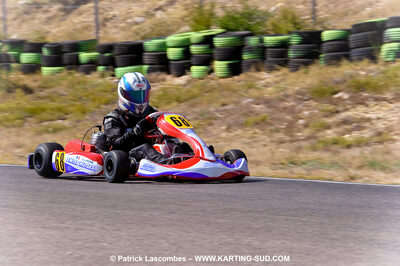 28/08 et 29/08/2010 : 4ème Coupe de l’Amitié à Grabels (Photos Patrick Lascombes) 2010 — karting