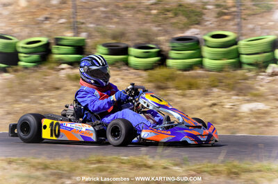 28/08 et 29/08/2010 : 4ème Coupe de l’Amitié à Grabels (Photos Patrick Lascombes) 2010 — karting